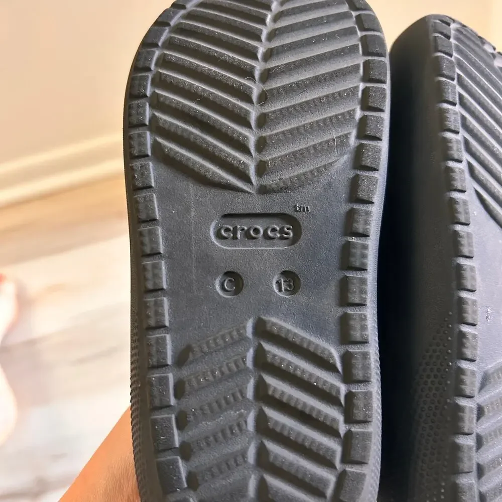 CROCS kids classic