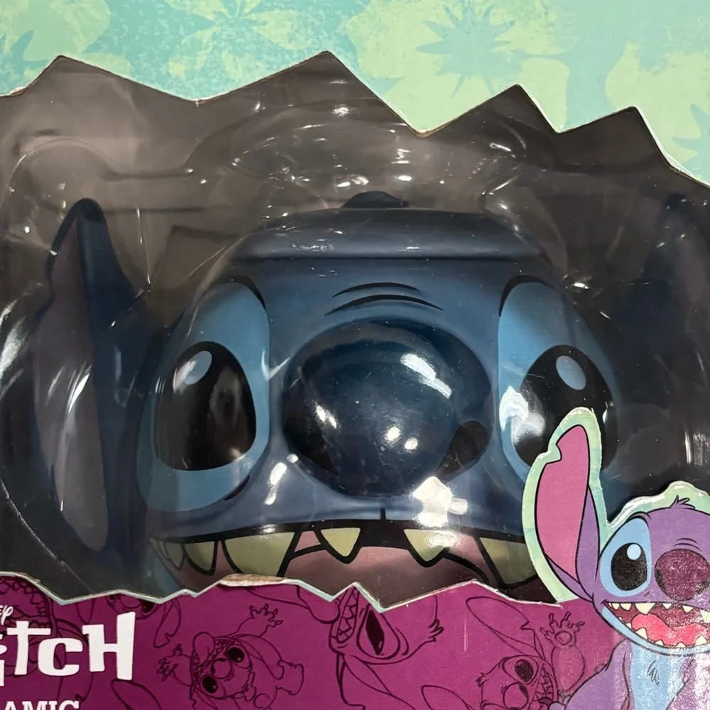 Disney ceramic t#11