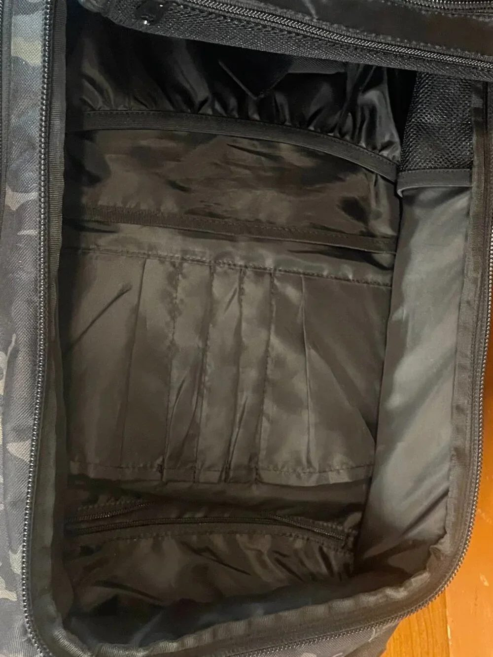 Tactical Baby Gear thanks so