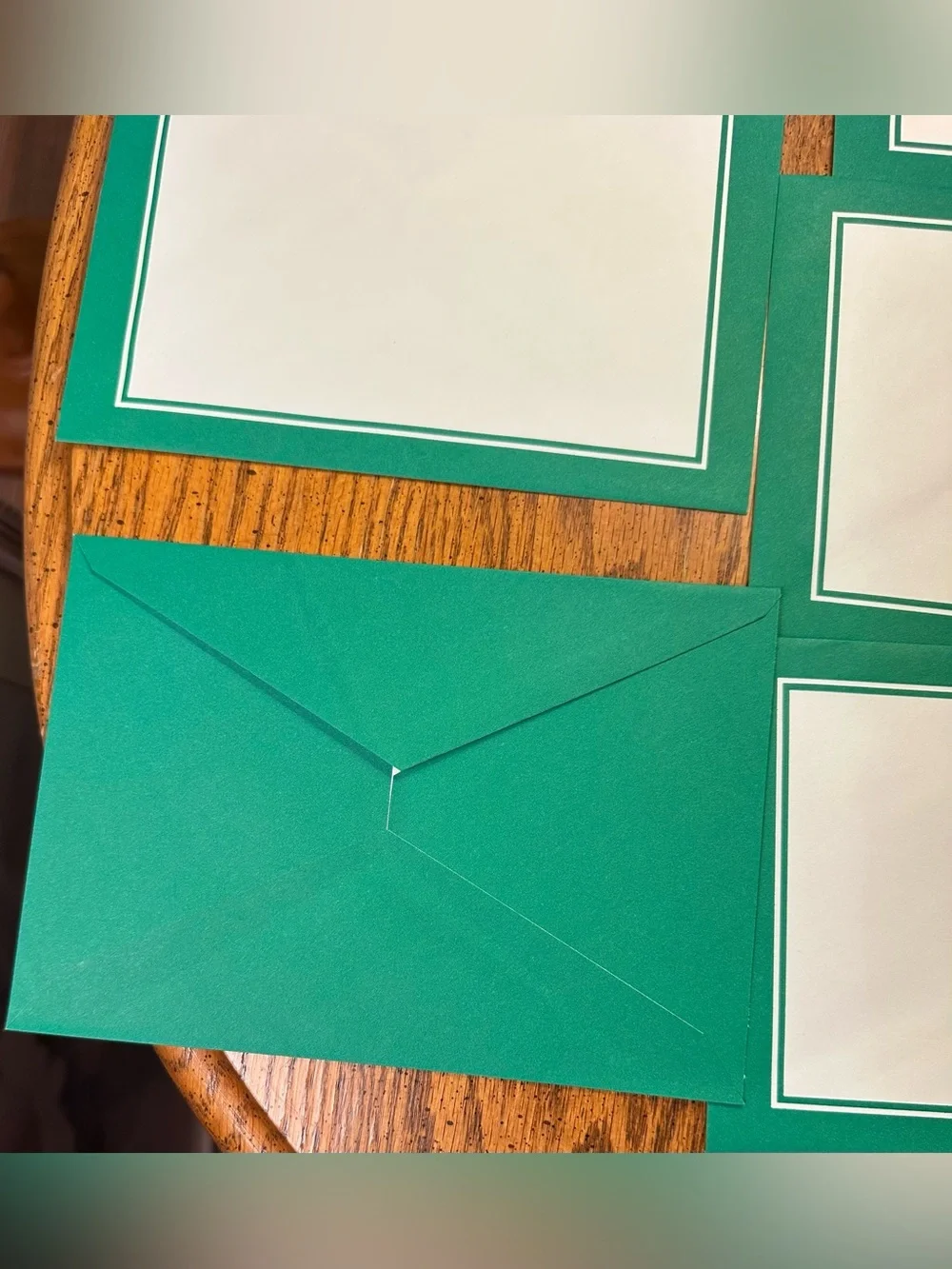 The Paper Magic Company 12 vintage