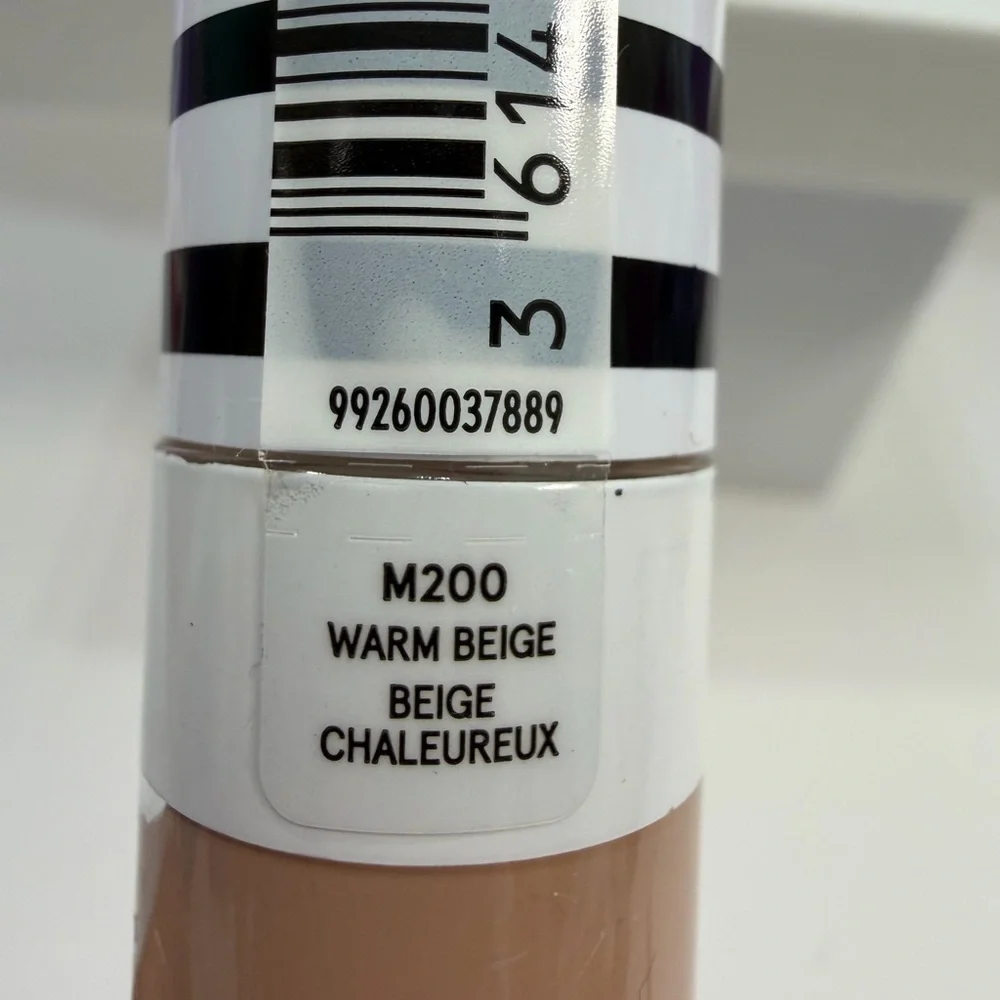 🩷5/$10🩷 CoverGirl TruBlend Undercover Concealer - Warm Beige