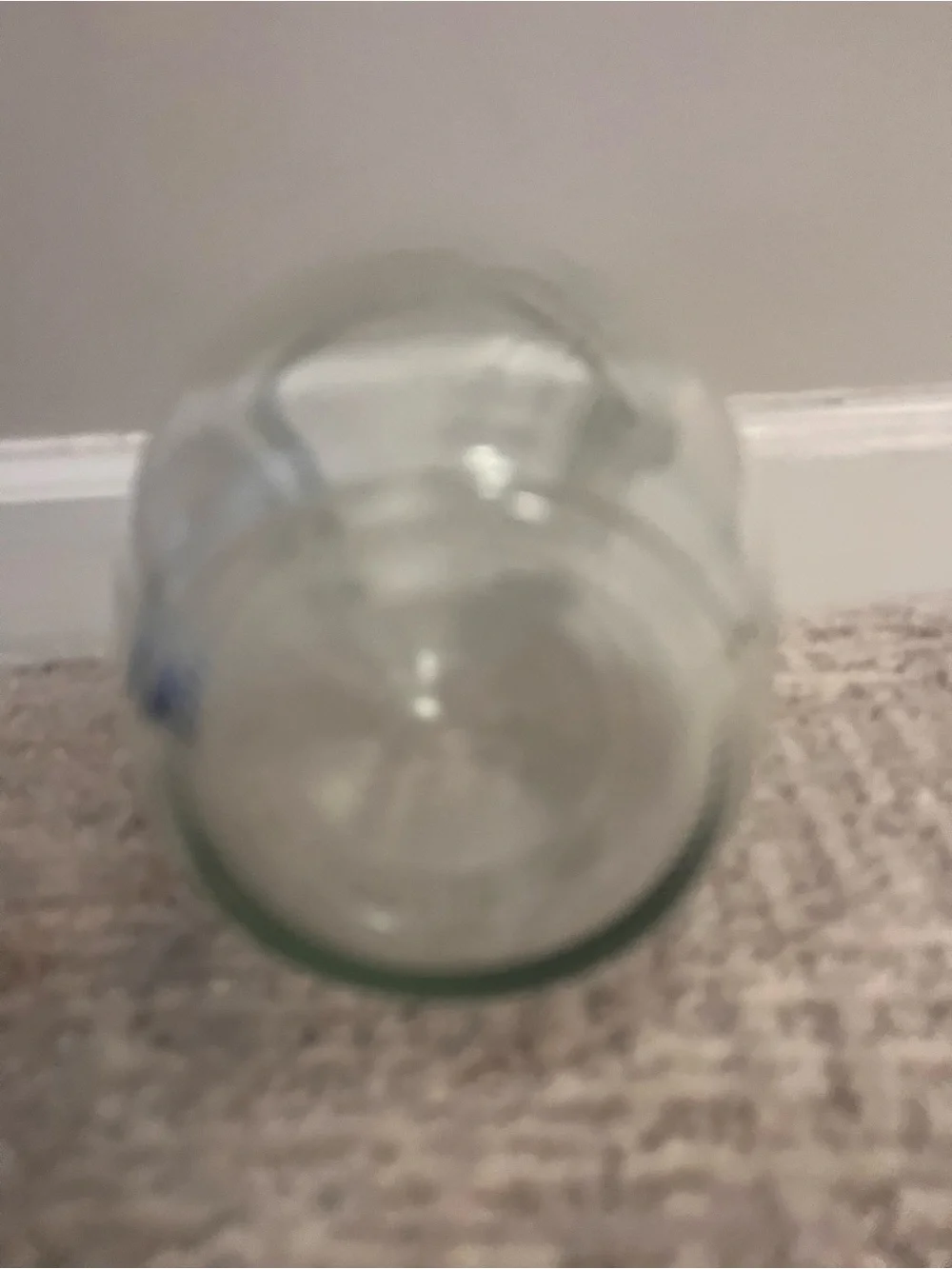 N/A elegant clear