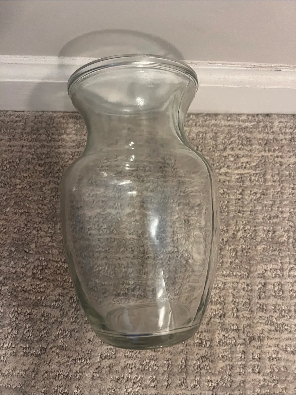 N/A elegant clear