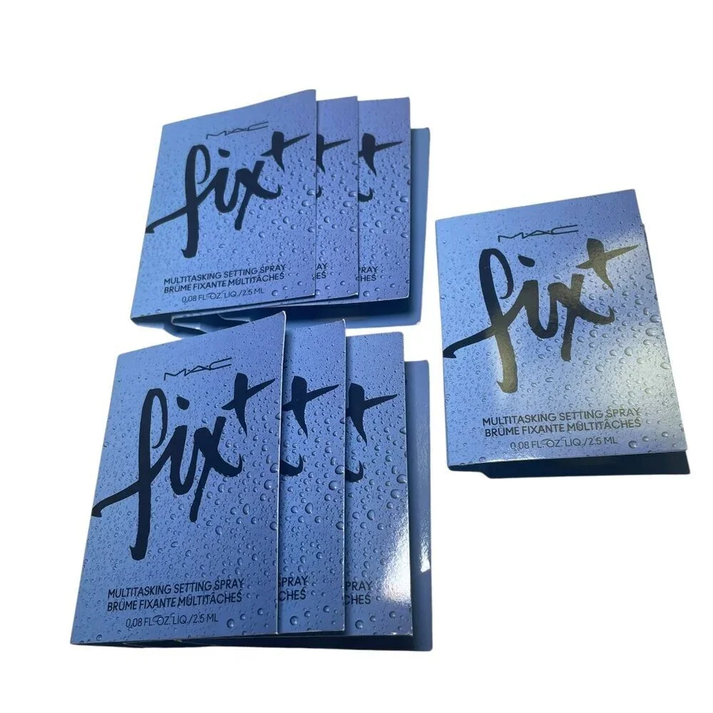MAC Cosmetics bundle brand
