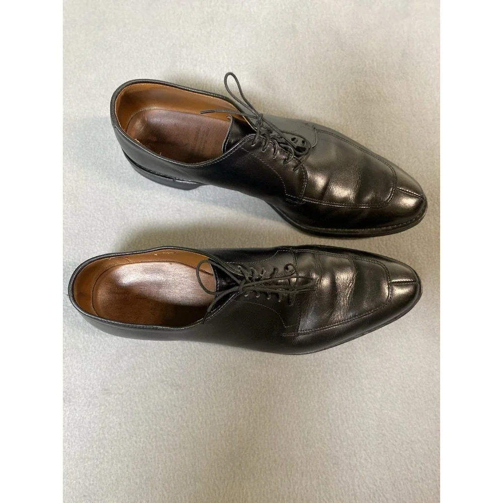 Allen Edmonds handsome men