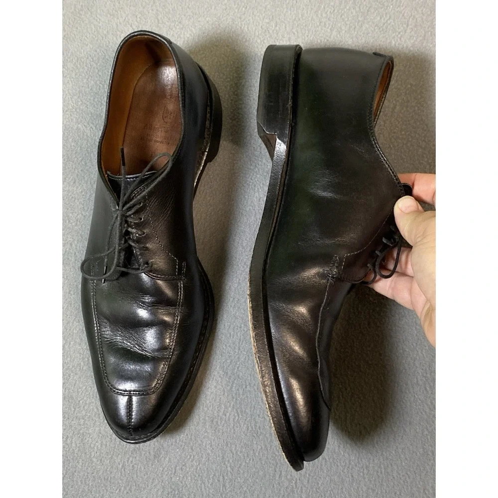 Allen Edmonds handsome men