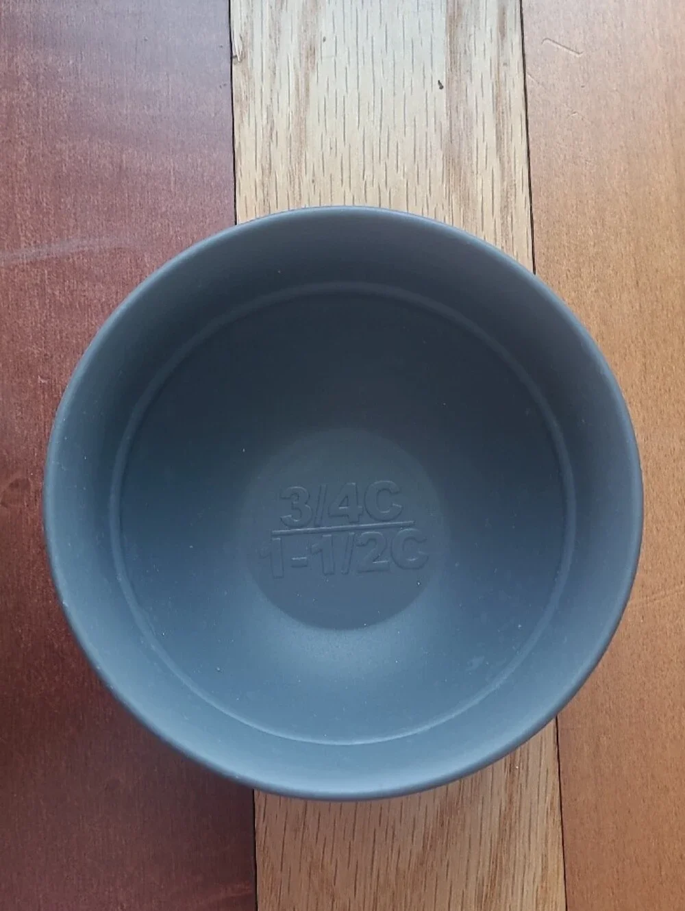 Food Network never used