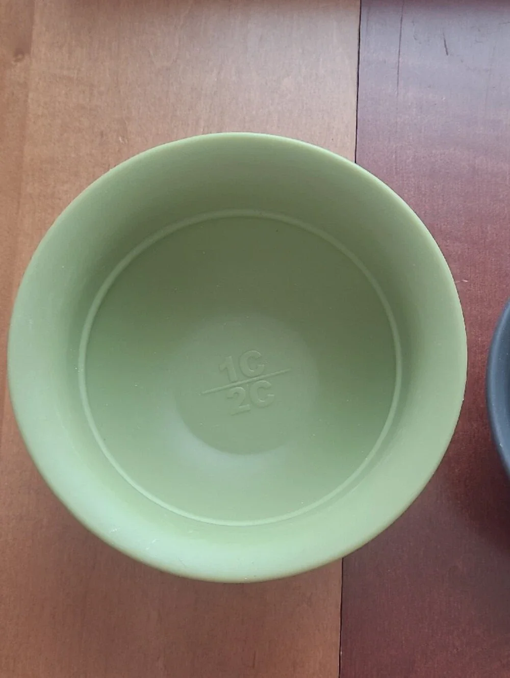 Food Network never used