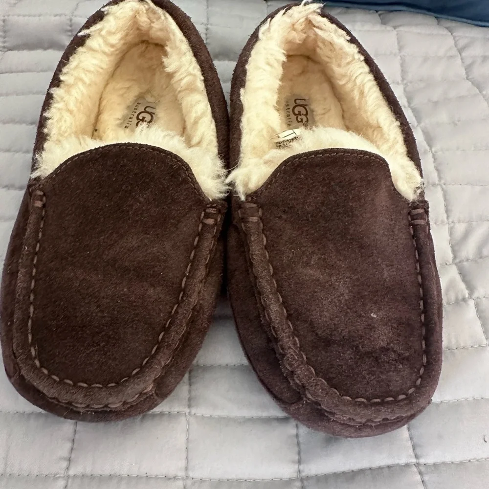 UGG soft cream