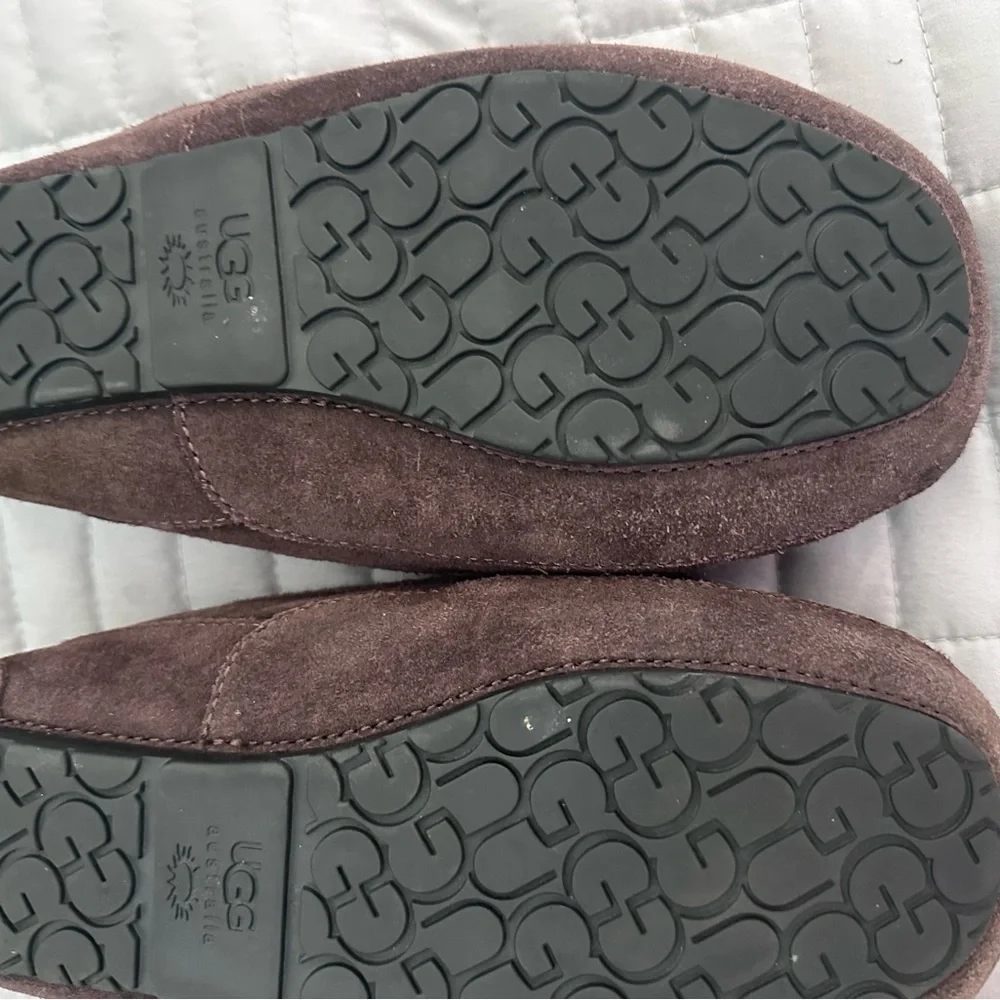 UGG soft cream