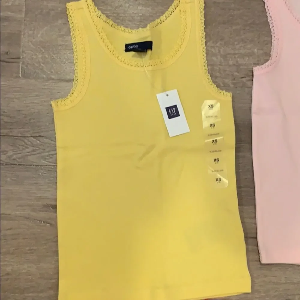 GAP new tag
