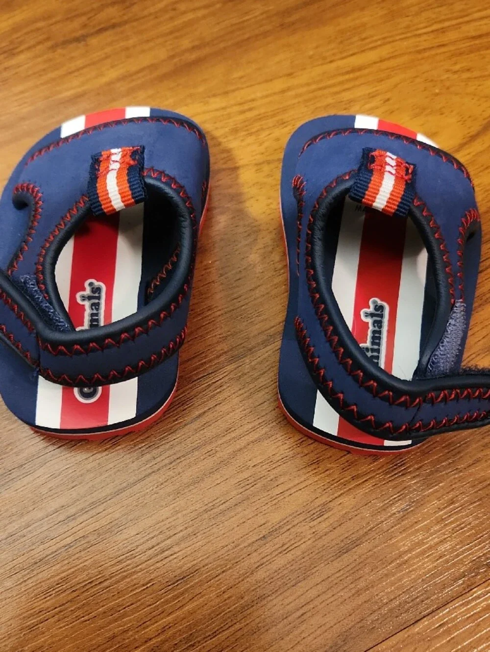 Garanimals soft slip