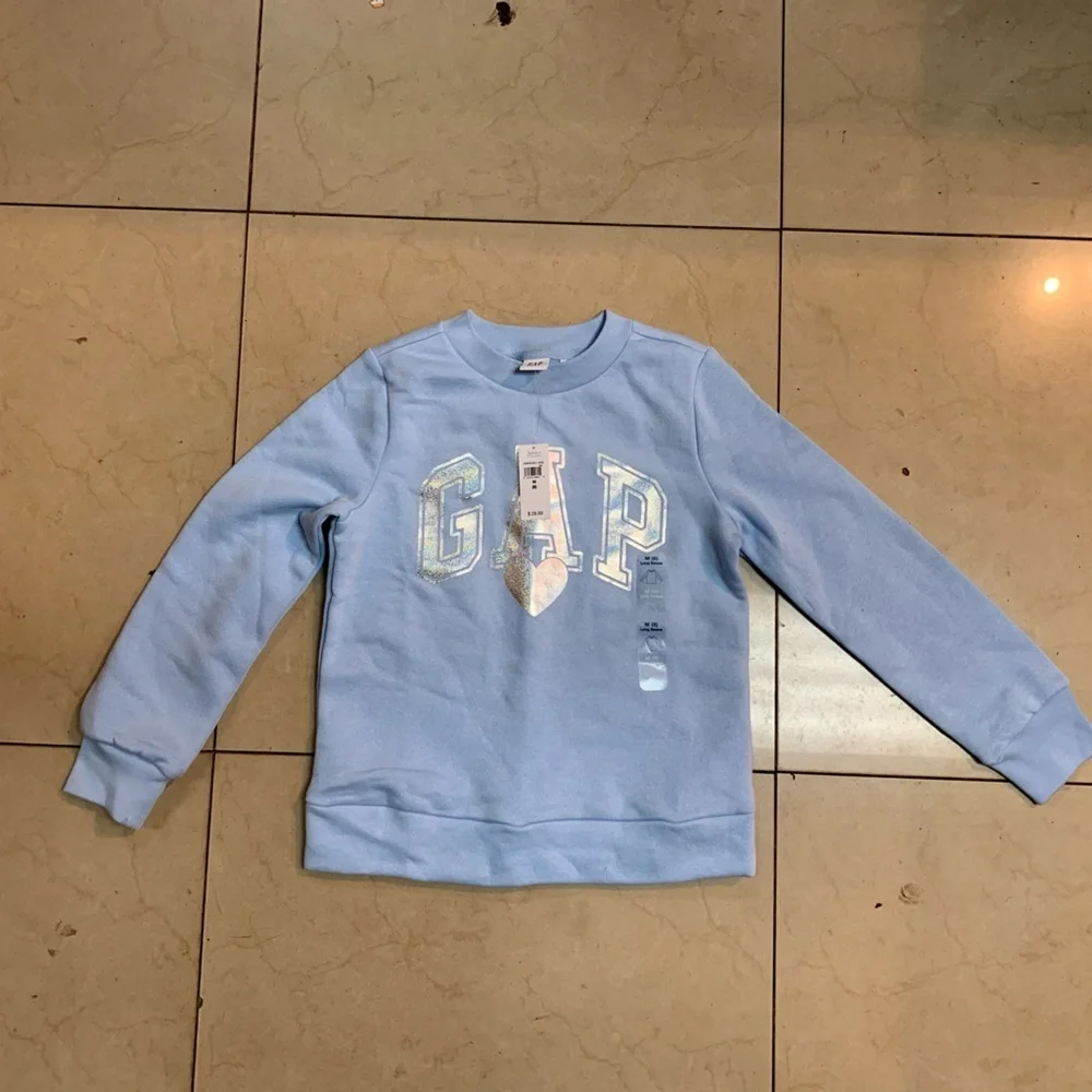 GAP fit sizing