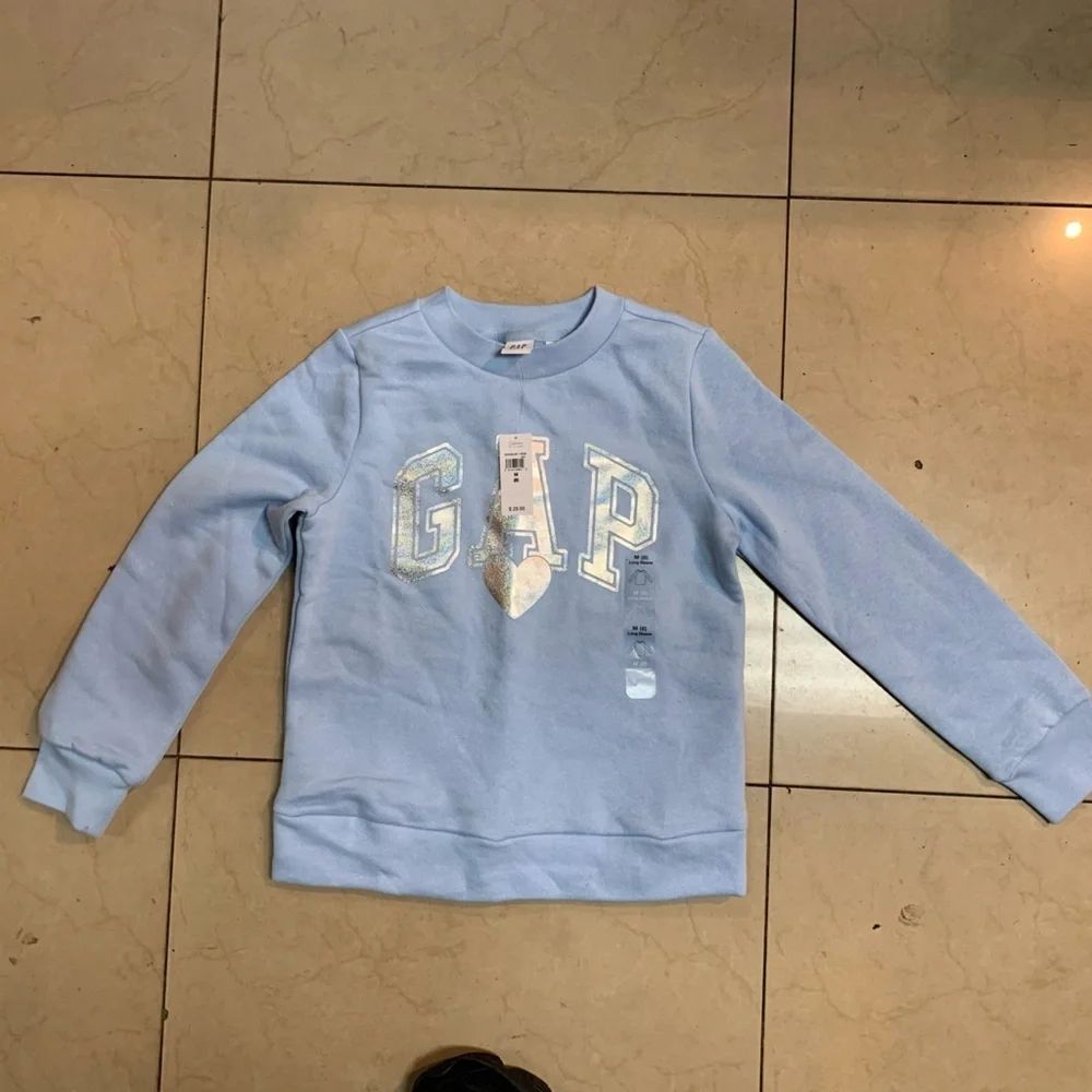 GAP fit sizing
