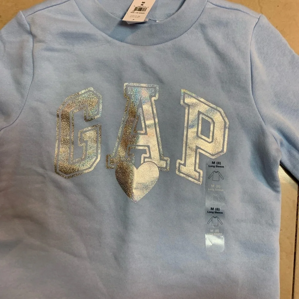 GAP fit sizing