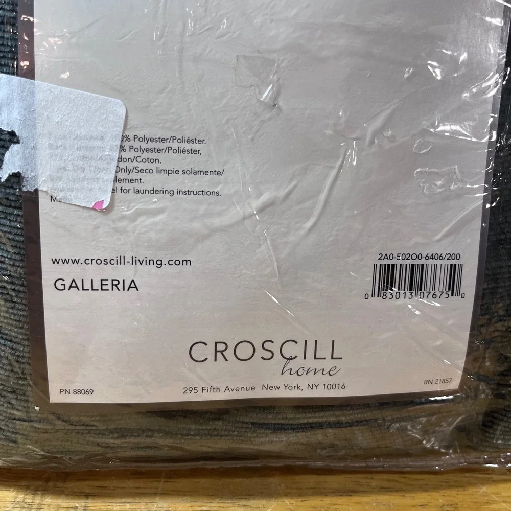 Croscill home galleria