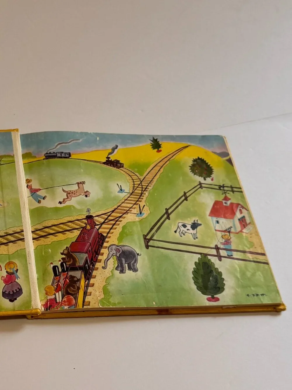 Platt & Munk Publishers, New York item details