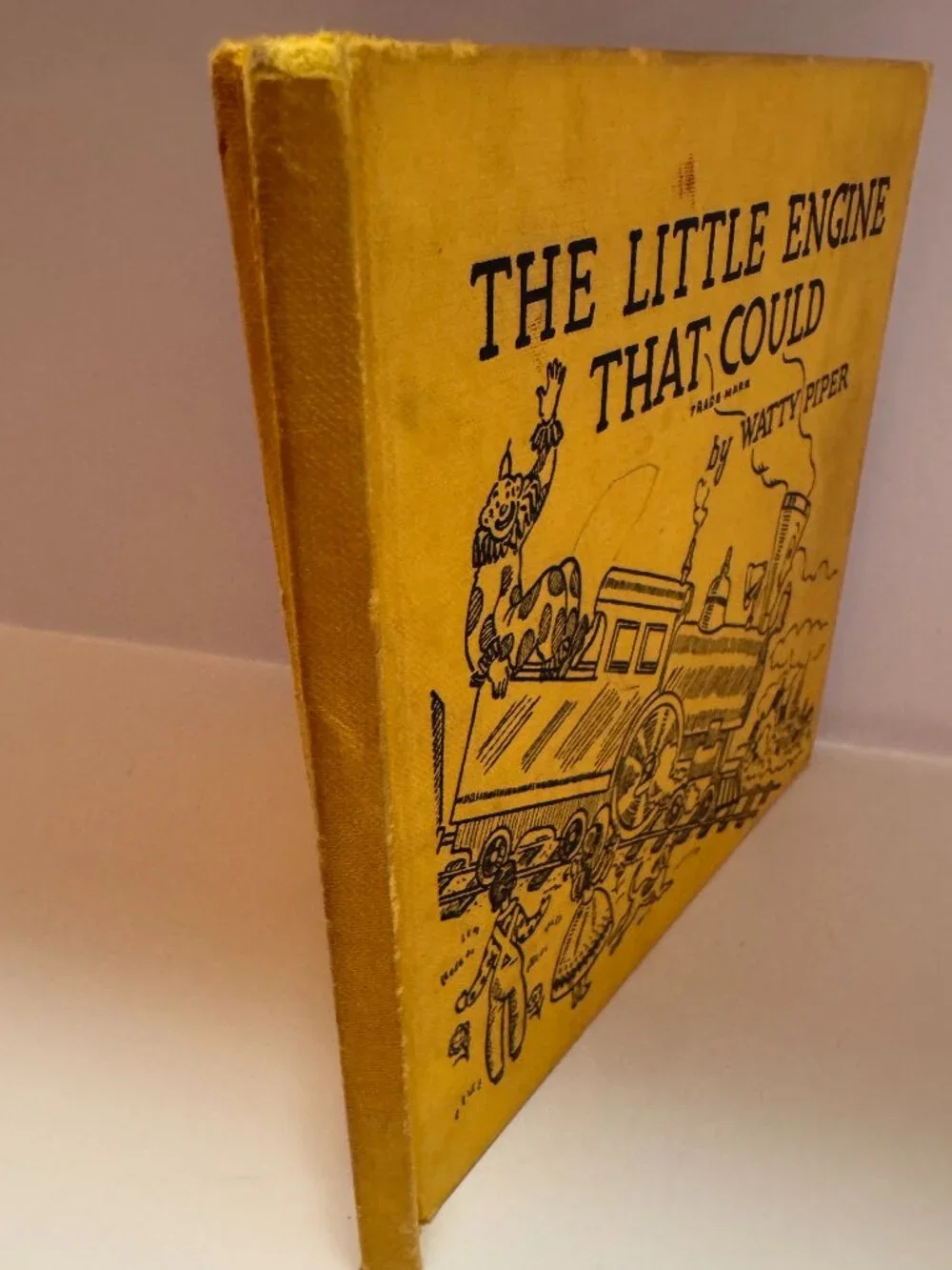 Platt & Munk Publishers, New York item details