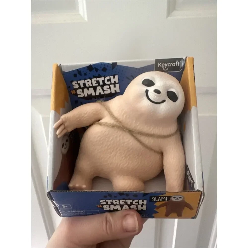 Keycraft stretch smash