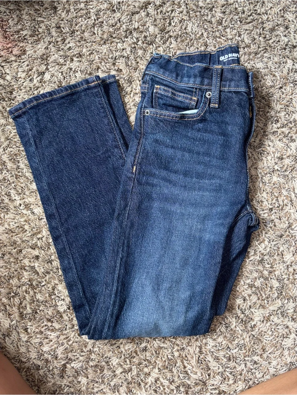 Old Navy classic dark