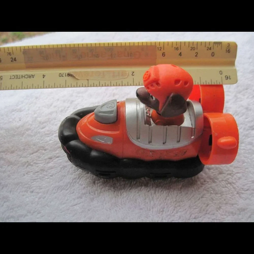 Paw Patrol this listing