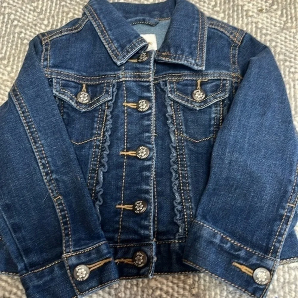 Children’s Place Jean jacket‎