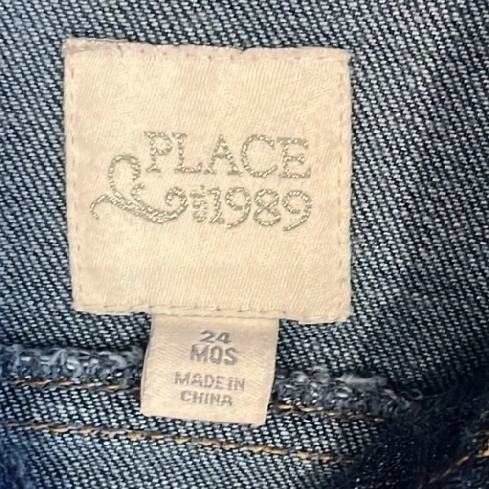 The Childrens Place new size