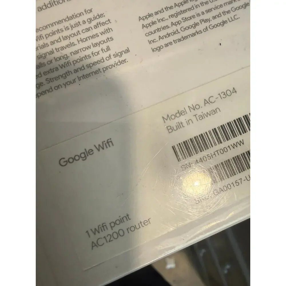 google upgrade your