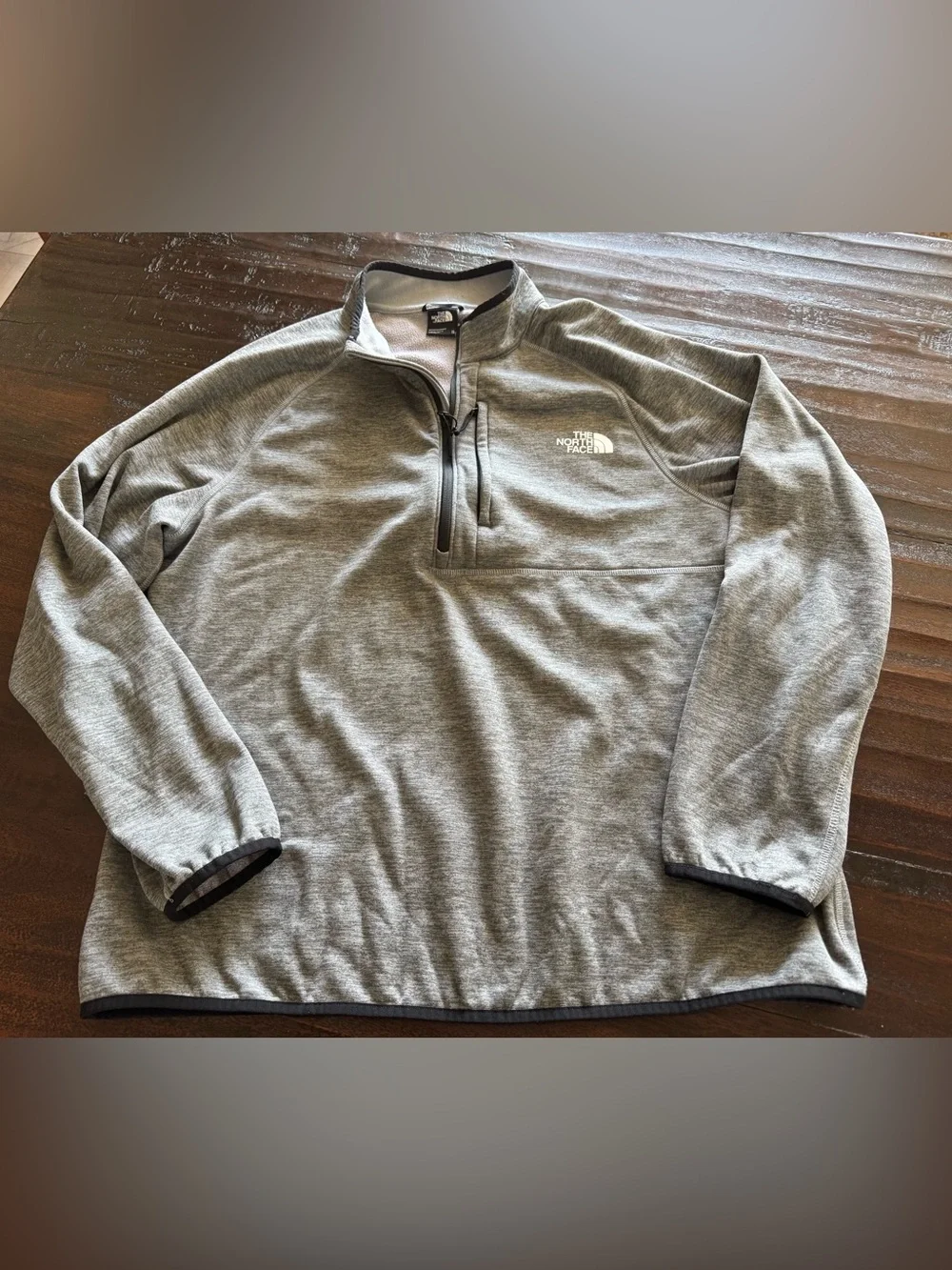 The North Face north face