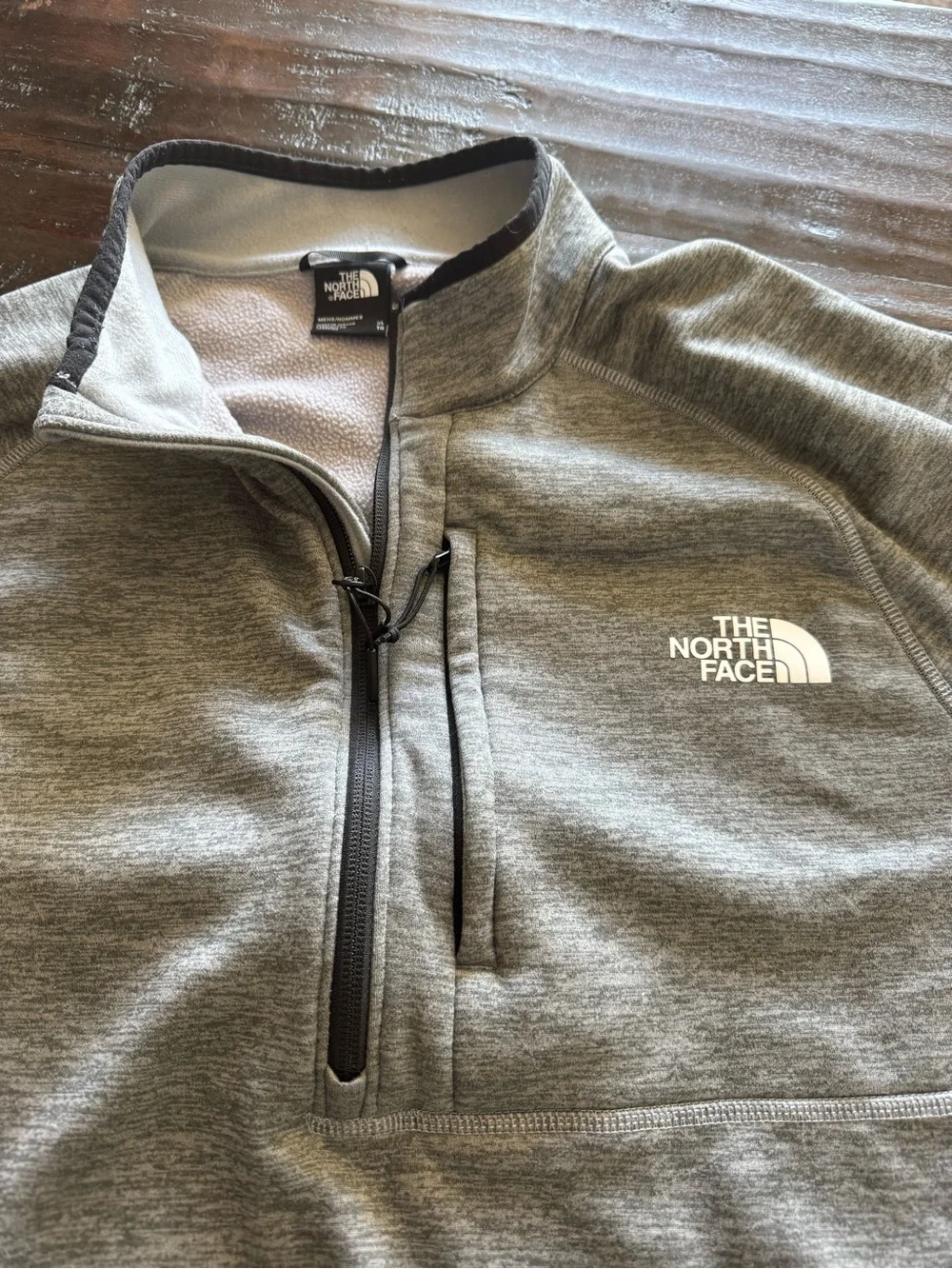The North Face north face