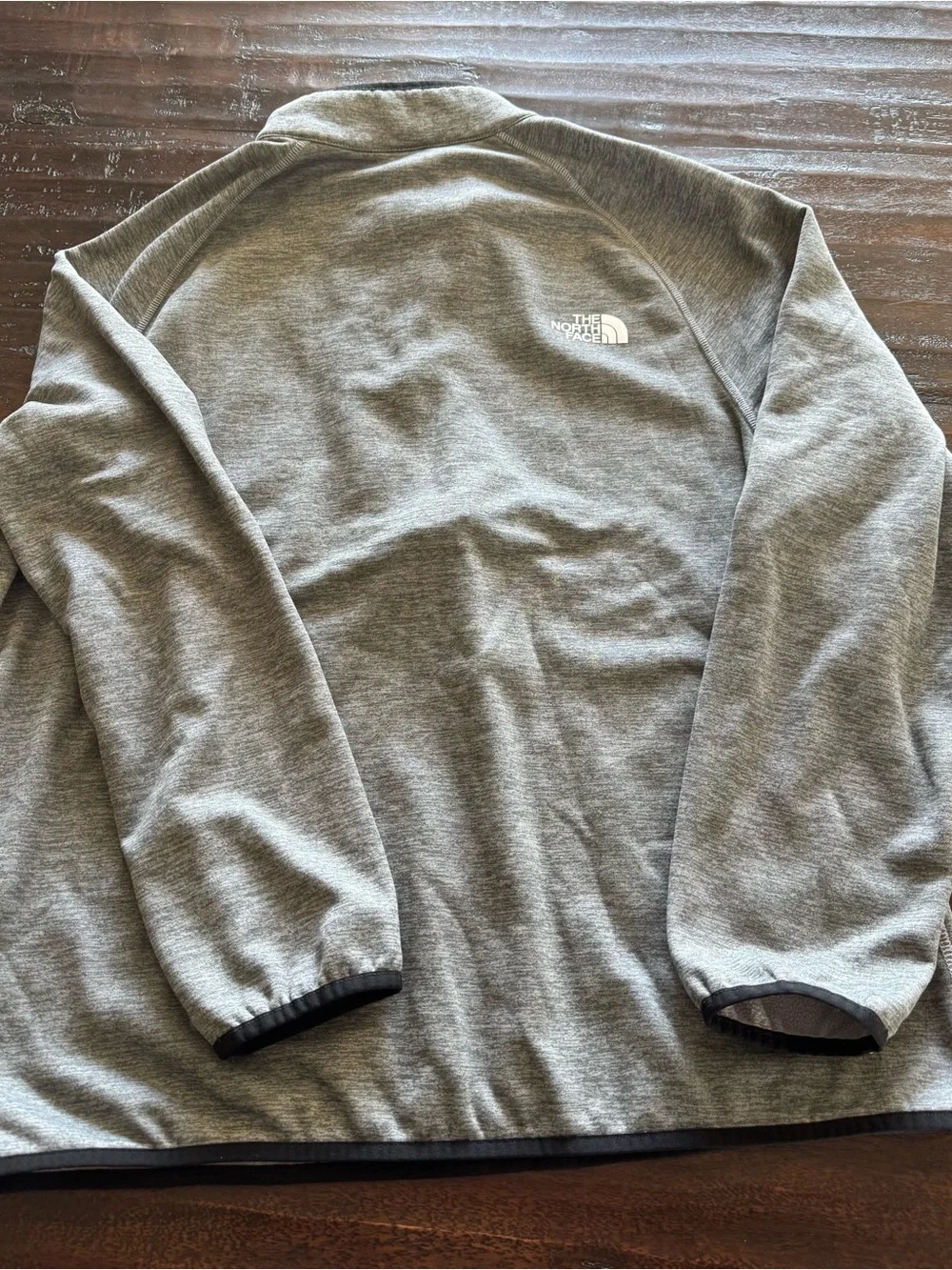 The North Face north face