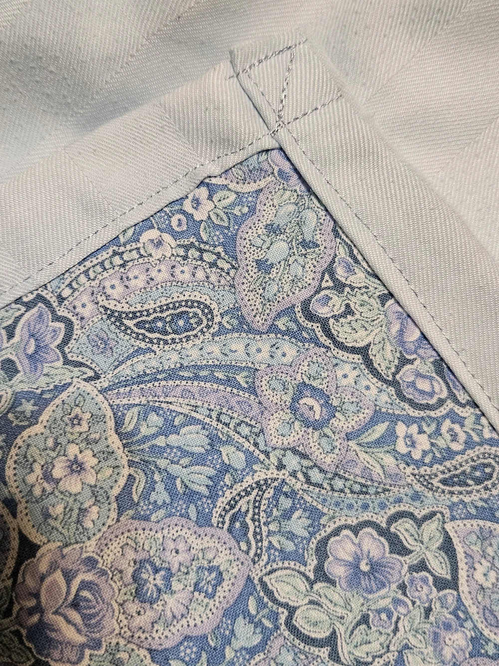 N/A handmade patchwork