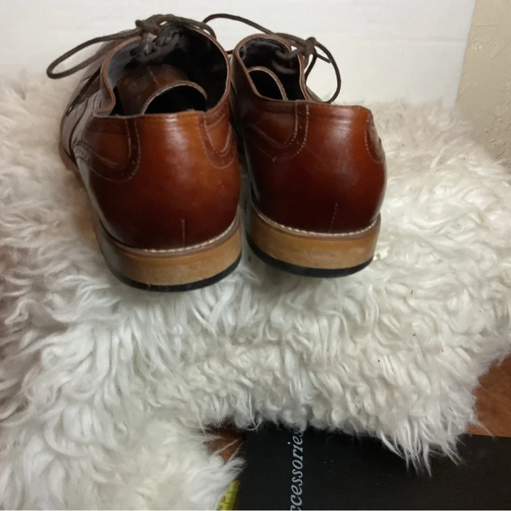 Stacy Adams great shoes