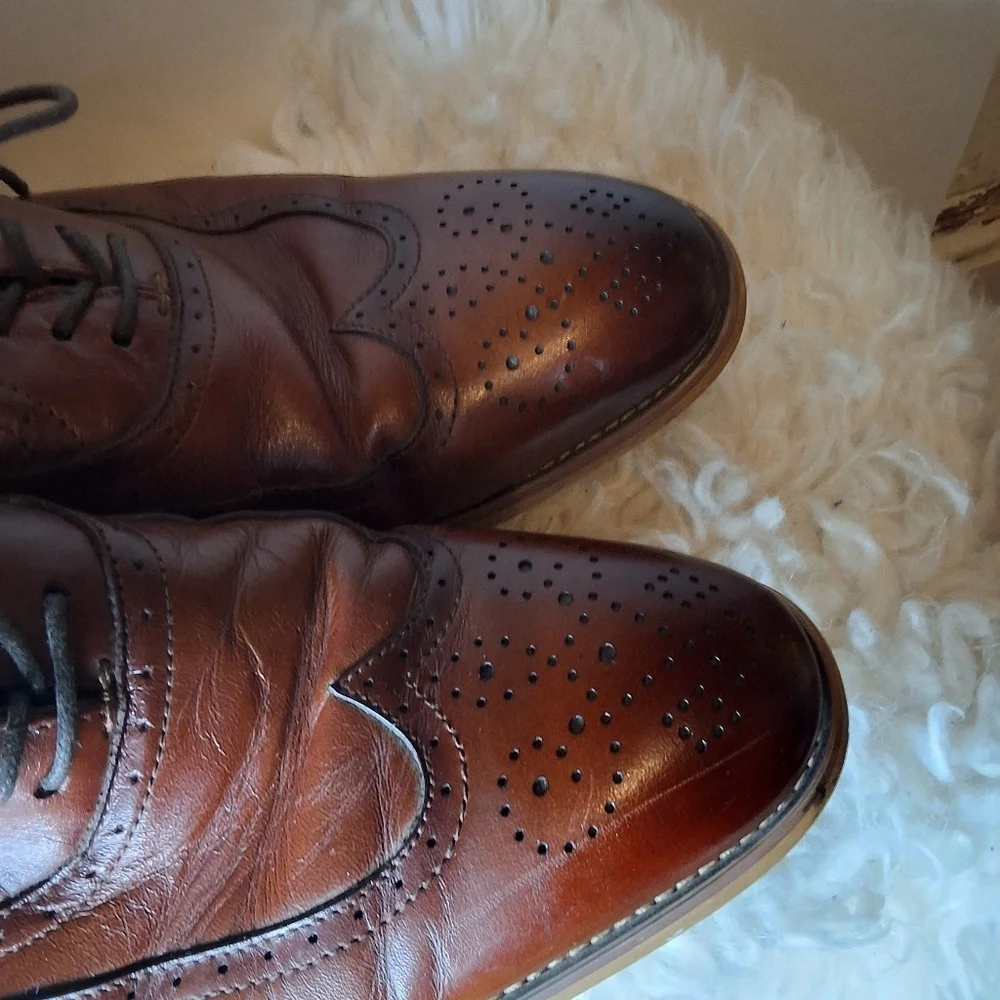 Stacy Adams great shoes