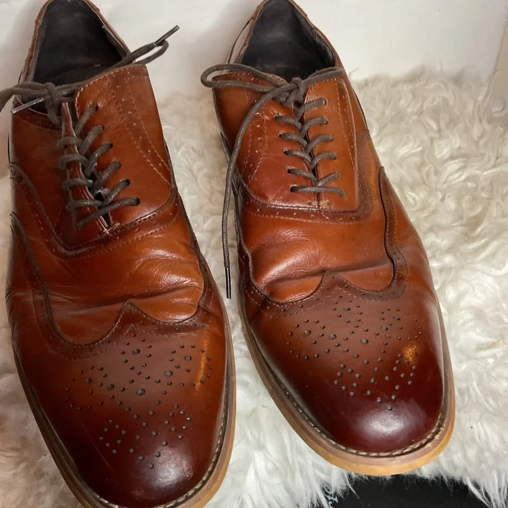 Stacy Adams great shoes