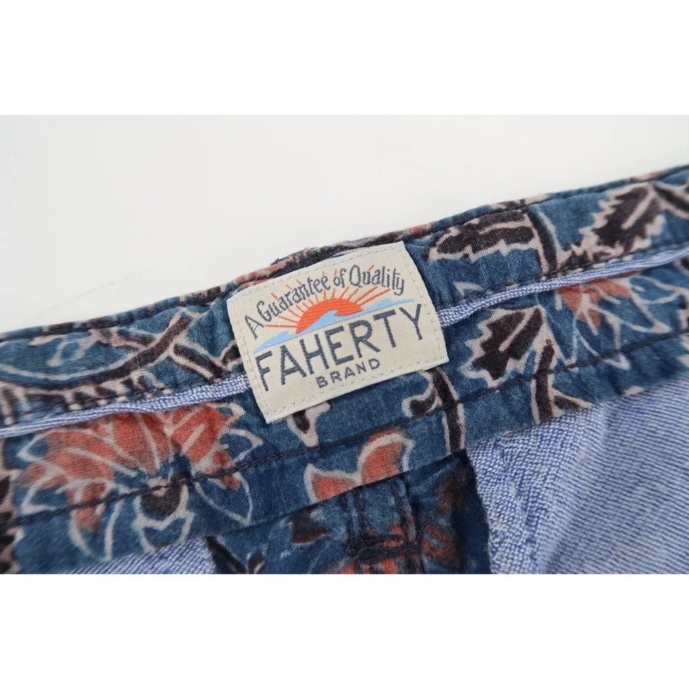 Faherty brand size
