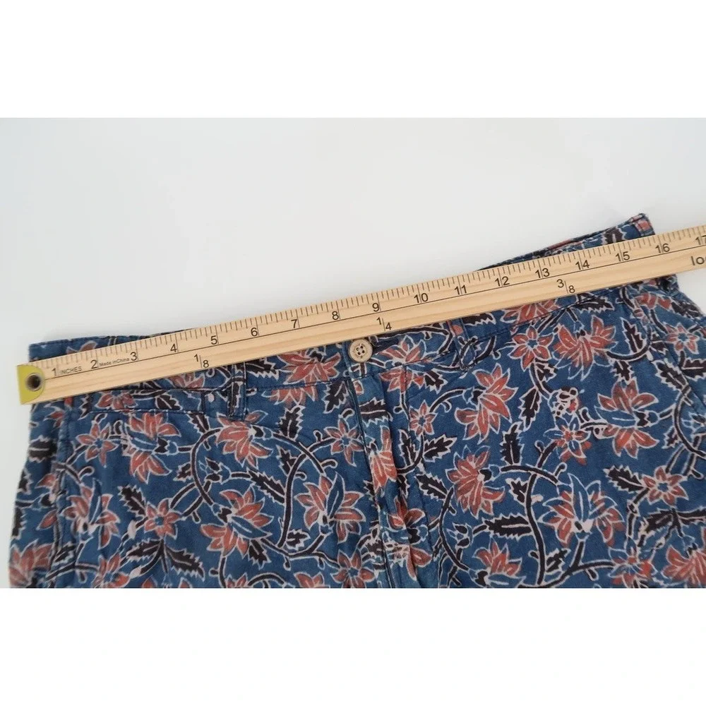 Faherty brand size