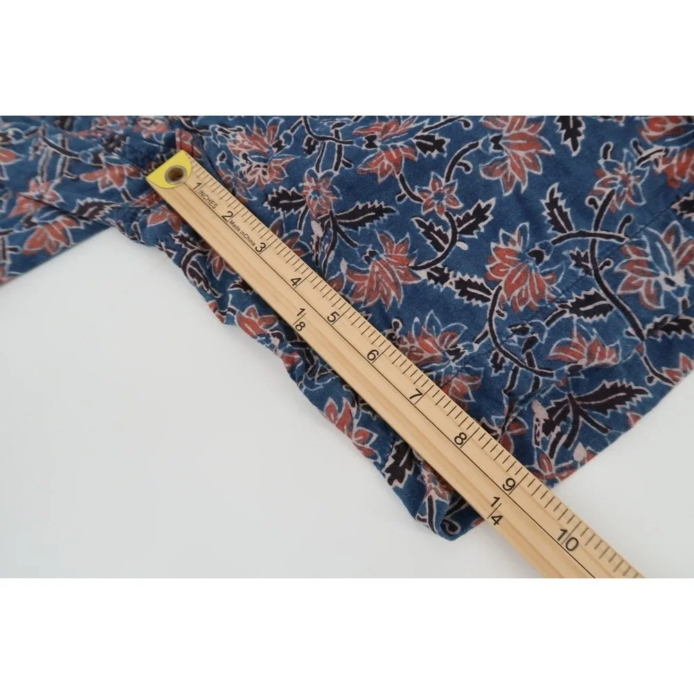 Faherty brand size
