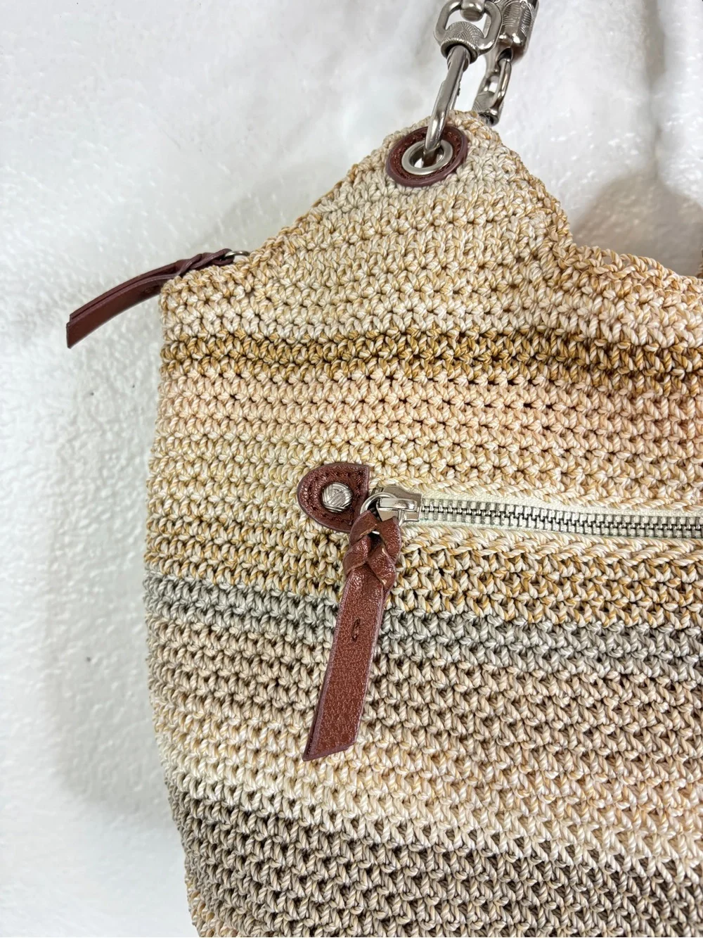 The Sak sak hobo