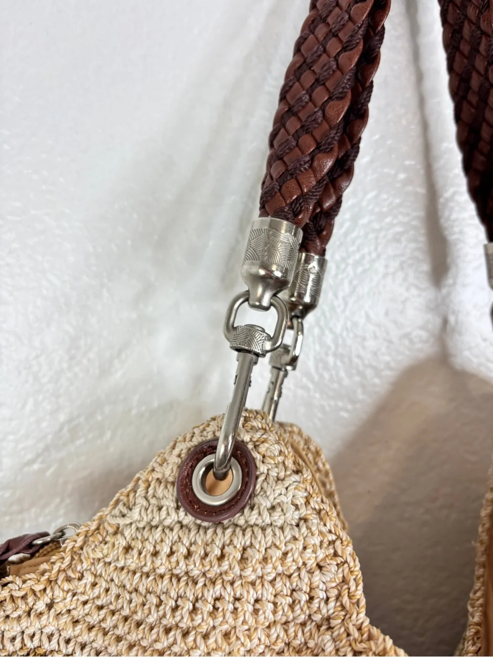 The Sak sak hobo