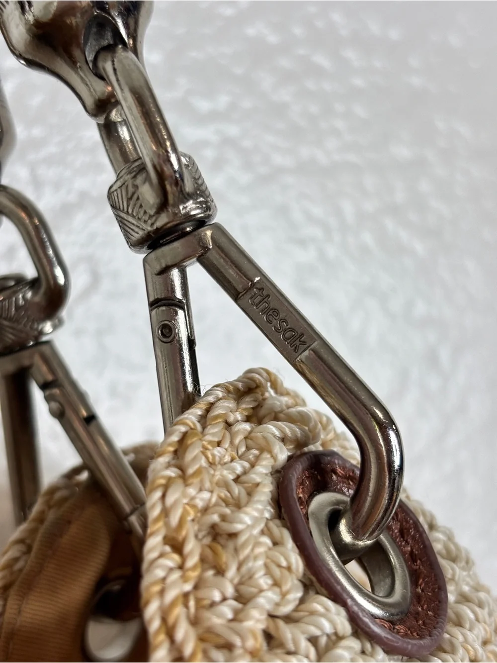 The Sak sak hobo