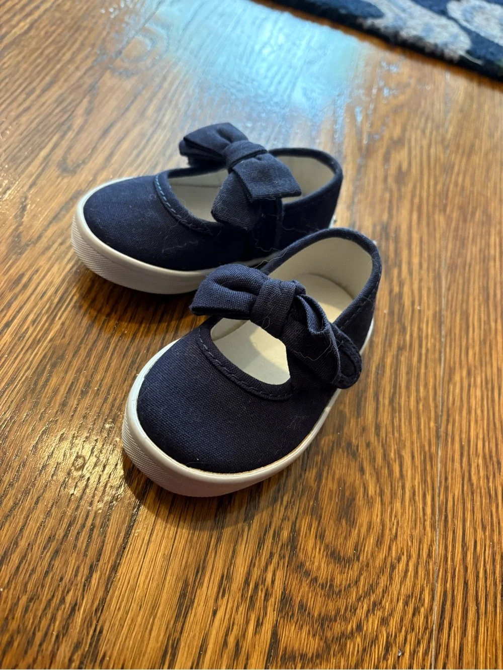 Janie and Jack size toddler