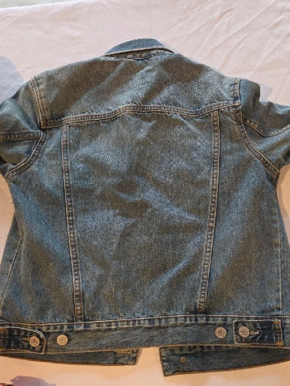 GAP classic denim