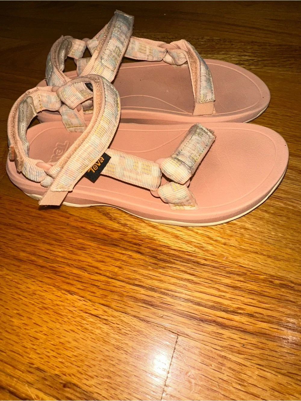 Teva great pre