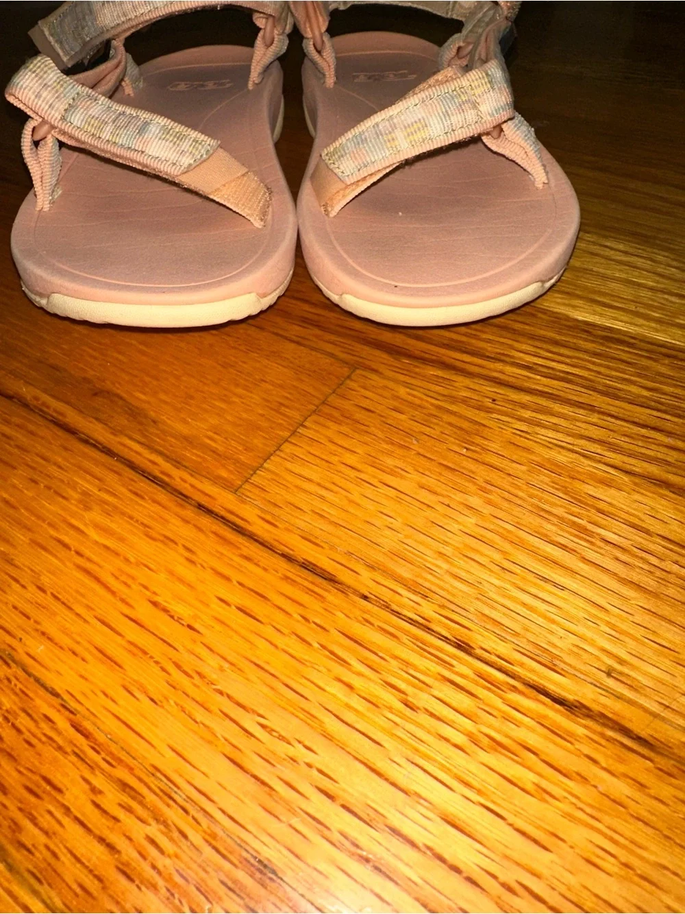 Teva great pre
