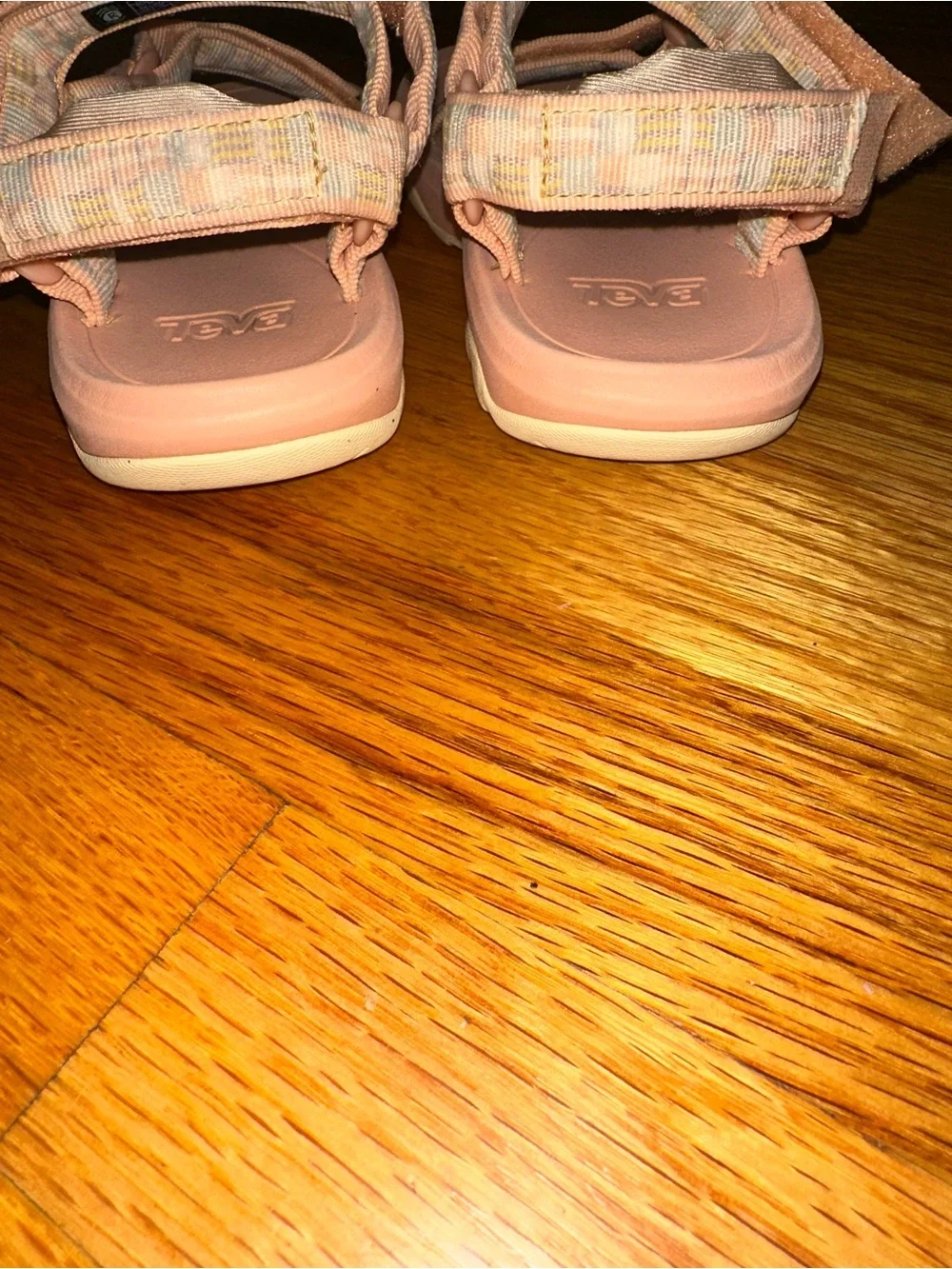 Teva great pre