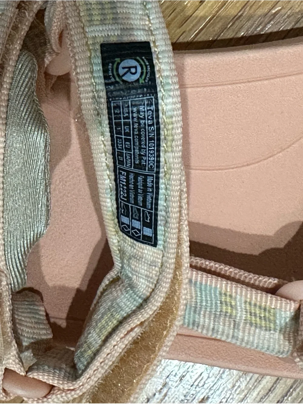 Teva great pre