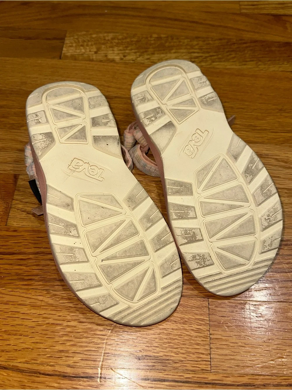 Teva great pre
