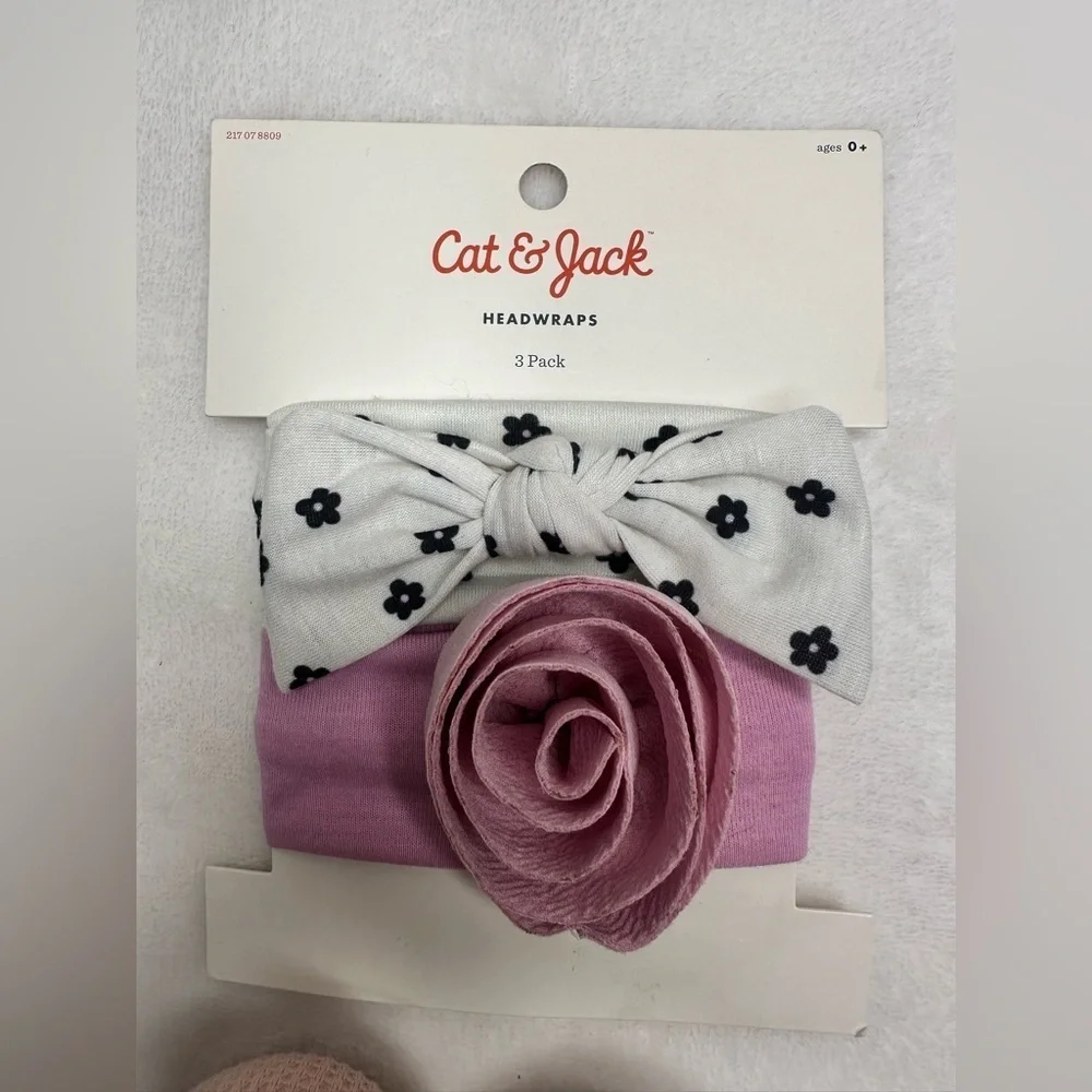 cst & jack , carters all items