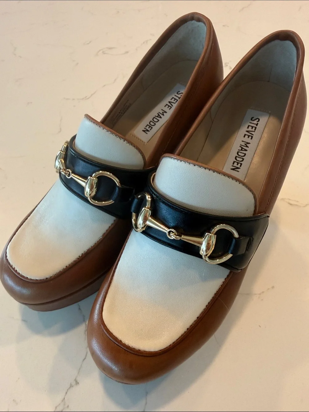 Steve Madden steve madden